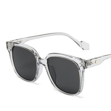 Load image into Gallery viewer, LeonLion 2023 Square Sunglasses Women Oversized Glasses Women/Men Vintage Eyewear Women Gafas De Sol Mujer UV400