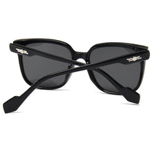 Load image into Gallery viewer, LeonLion 2023 Square Sunglasses Women Oversized Glasses Women/Men Vintage Eyewear Women Gafas De Sol Mujer UV400