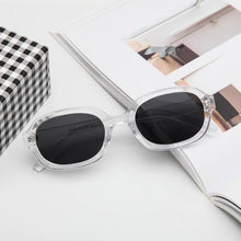 Load image into Gallery viewer, LeonLion 2023 Oval Small Sunglasses Women  Brand Glasses For Women/Men Retro Sun Glasses Women Gafas De Sol Hombre UV400