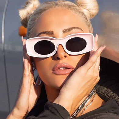 LeonLion 2023 Oversized Sunglasses Women  Brand Sunglasses Women/Men Vintage Glasses for Women Retro Lunette Soleil Homme