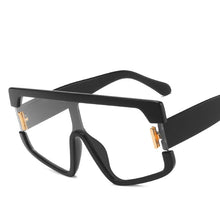 Load image into Gallery viewer, LeonLion 2023 Oversized Sunglasses Women  Glasses Women Punk Glasses Brand Designer Eyewear For Women Retro Gafas De Mujer