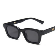 Load image into Gallery viewer, LeonLion 2023 Rectangle Retro Sunglasses Women Vintage Glasses Women/Men  Eyewear Women Brand Designer Gafas De Sol Mujer