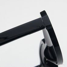 Load image into Gallery viewer, LeonLion 2023 Small Oval Sunglasses Women  Brand Retro Glasses for Women/Men Mirror Eyewears Unisex Gafas De Sol Hombre