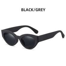 Load image into Gallery viewer, LeonLion 2023 Vintage Cat Eye Sunglasses Women Retro Brand Eyewear Female  Sun Glasses Women/Men Small Oculos De Sol UV400