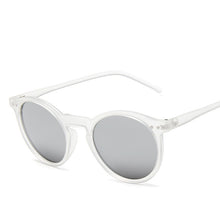 Load image into Gallery viewer, LeonLion 2023 Vintage Round Sunglasses Men Brand Designer Glasses Men/Women Rice Nail Eyewear Men Oculos De Sol Feminino UV400