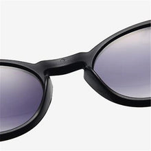 Load image into Gallery viewer, LeonLion 2023 Vintage Round Sunglasses Men Brand Designer Glasses Men/Women Rice Nail Eyewear Men Oculos De Sol Feminino UV400