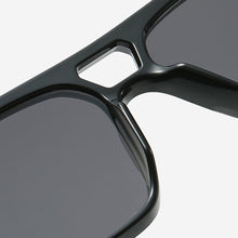 Load image into Gallery viewer, LeonLion 2023 Vintage Sunglasses Women Double Beam Glasses Women/Men  Brand Eyewear Women UV400 Gafas De Sol Hombre