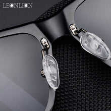 Load image into Gallery viewer, LeonLion Aluminum-Magnesium Alloy Polarized Sunglasses Men/Women Brand Design Sun Glasses Classic Retro Outdoor Glasses