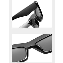 Load image into Gallery viewer, LeonLion Brand Sunglasses Trends 2023 Oversized Sunglasses Women Big Frame  Designer Orange Glasses Square Shades