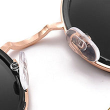 Carica l'immagine nel visualizzatore di Gallery, LeonLion Cat Eye Sunglasses Children Cute Children Sunglasses Vintage Glasses for Child Vintage Oculos De Sol Feminino