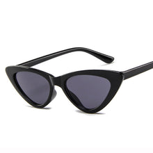 Load image into Gallery viewer, LeonLion Cat Eye Sunglasses Children  Brand Retro Glasses Children Vintage Sunglasses Child 2023 Oculos De Sol Feminino