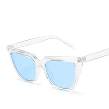 Load image into Gallery viewer, LeonLion Cateye Retro Sunglasses Women Vintage Glasses Women/Men  Eyewear For Women Small Oculos De Sol Feminino UV400