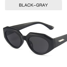 Load image into Gallery viewer, LeonLion Cateye Sunglasses Women 2023 Vintage Cat Eye Glasses  Brand Eyewear Women Brand Designer Gafas De Sol Mujer UV400