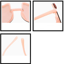 Load image into Gallery viewer, LeonLion Cute Cat Kids Sunglasses 2023 Eyeglasses Boys/Girls Bow Glasses Baby Lovely  Brand Lentes De Sol Mujer UV400