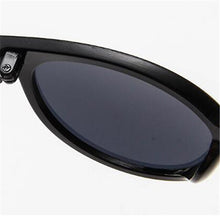 Load image into Gallery viewer, LeonLion 2023 Round Sunglasses Women Vintage Metal  Ocean Lens Glasses Retro Oculos De Sol Feminino UV400