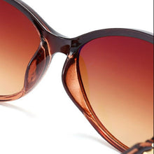 Load image into Gallery viewer, LeonLion Retro Sunglasses Women  Vintage Sunglasses Women Designer Glasses Women Mirror Oculos De Sol Feminino