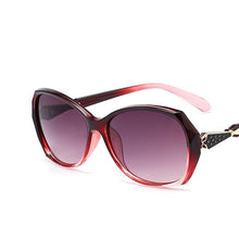 Load image into Gallery viewer, LeonLion Retro Sunglasses Women  Vintage Sunglasses Women Designer Glasses Women Mirror Oculos De Sol Feminino