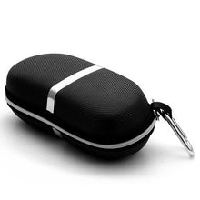 Load image into Gallery viewer, LeonLion Sunglasses Case Women/Men 2023 Black Eyeglass Cases Classic Sun Glasses Box Oculos De Sol Feminino