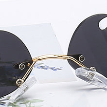 Load image into Gallery viewer, LeonLion Flame Sunglasses Women 2023   Sun Glasses For Women Retro Sunglasses Vintage Oculos De Sol Feminino