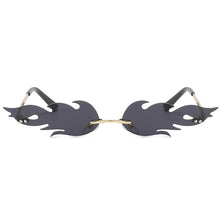 Load image into Gallery viewer, LeonLion Flame Sunglasses Women 2023   Sun Glasses For Women Retro Sunglasses Vintage Oculos De Sol Feminino
