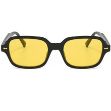 Load image into Gallery viewer, LeonLion  Square Sunglasses Women Vintage Eyeglasses Women/Men  Glasses Women  Brand Gafas De Sol Mujer
