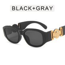 Load image into Gallery viewer, LeonLion  Retro Sunglasses Women Brand Designer Glasses Men/Women Cateye Retro Eyewear Women Vintage Lentes De Sol Mujer