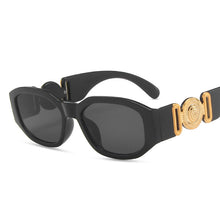 Load image into Gallery viewer, LeonLion  Retro Sunglasses Women Brand Designer Glasses Men/Women Cateye Retro Eyewear Women Vintage Lentes De Sol Mujer