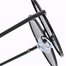 Load image into Gallery viewer, LeonLion  Round Sunglasses Men Polarized Sun Glasses For Men Photochromic Retro Sunglasses Men 2023 Gafas De Sol Hombre