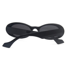 Load image into Gallery viewer, LeonLion Oval Sunglasses Women 2023 Vintage Sun Glasses Women Retro Eyewear Women/Men Brand Designer  Gafas De Mujer UV400