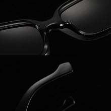 Load image into Gallery viewer, LeonLion Oversized Women's Sunglasses 2023  Vintage Glasses Women/Men Gradient Square Eyewear Women Ocolos Gafas De Sol