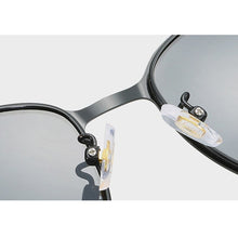 Load image into Gallery viewer, LeonLion Polarized Sunglasses Men Polarized Square Sunglasses Men Vintage Sun Glasses For Men Mirror  Gafas De Sol Hombre