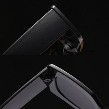 Load image into Gallery viewer, LeonLion Rectangle Retro Women Sunglasses Square Glasses Women/Men Brand Designer Small Eyewear Women Gafas De Sol Hombre UV400