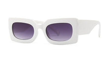 Load image into Gallery viewer, LeonLion Rectangle Retro Women Sunglasses Square Glasses Women/Men Brand Designer Small Eyewear Women Gafas De Sol Hombre UV400