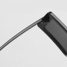 Load image into Gallery viewer, LeonLion Retro Rectangle Sunglasses Women  Glasses for Women/Men Vintage Square Eyeglasses Women Mirror Oculos De Sol