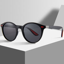 Load image into Gallery viewer, LeonLion Retro Sunglasses Men 2023 Polarized Sun Glasses Men/Women  Brand Eyewear Men Mirror Square Gafas De Sol Hombre