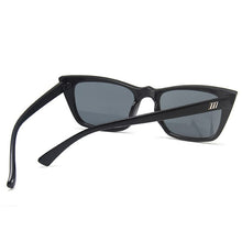 Load image into Gallery viewer, LeonLion Retro Sunglasses Women Cateye Women Sunglasses 2023 Women Glasses Brand Designer Sunglasses For Men Hip Hop Okulary