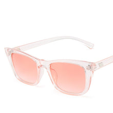 Load image into Gallery viewer, LeonLion Retro Sunglasses Women Cateye Women Sunglasses 2023 Women Glasses Brand Designer Sunglasses For Men Hip Hop Okulary