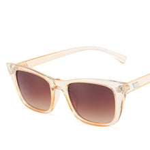 Load image into Gallery viewer, LeonLion Retro Sunglasses Women Cateye Women Sunglasses 2023 Women Glasses Brand Designer Sunglasses For Men Hip Hop Okulary