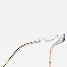 Load image into Gallery viewer, LeonLion Round Retro Sunglasses Women 2023  Eyeglasses For Women/Men Brand Designer Glasses Women UV400 Lunette De Soleil