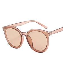 Load image into Gallery viewer, LeonLion Round Retro Sunglasses Women Designer Sunglasses Women 2023  Glasses For Women Brand Oculos De Sol Feminino