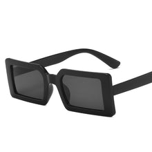 Load image into Gallery viewer, LeonLion Small Rectangle Sunglasses Women 2023  Brand Retro Eyewear Women/Men Vintage Eyeglasses Women Small Oculos De Sol