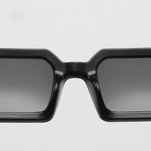 Load image into Gallery viewer, LeonLion Small Rectangle Sunglasses Women 2023  Brand Retro Eyewear Women/Men Vintage Eyeglasses Women Small Oculos De Sol