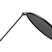 Load image into Gallery viewer, LeonLion Small Retro Sunglasses Women Oval Vintage Glasses for Women/Men  Sunglasses Women Mirror Oculos De Sol Feminino
