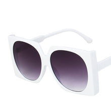 Load image into Gallery viewer, LeonLion Square Oversized Sunglasses Women 2023 Glasses Women  Eyeglasses Women/Men Brand Designer Gafas De Sol De Mujer