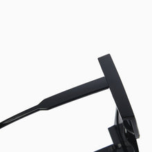 Load image into Gallery viewer, LeonLion Square Oversized Sunglasses Women 2023 Glasses Women  Eyeglasses Women/Men Brand Designer Gafas De Sol De Mujer