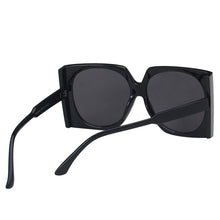 Load image into Gallery viewer, LeonLion Square Oversized Sunglasses Women 2023 Glasses Women  Eyeglasses Women/Men Brand Designer Gafas De Sol De Mujer