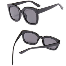 Load image into Gallery viewer, LeonLion Square Oversized Sunglasses Women  Glasses Women Designer Eyeglasses Women/Men Gafas De Sol Mujer 2023