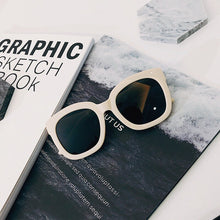 Load image into Gallery viewer, LeonLion Square Oversized Sunglasses Women  Glasses Women Designer Eyeglasses Women/Men Gafas De Sol Mujer 2023