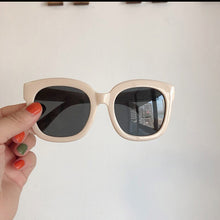 Load image into Gallery viewer, LeonLion Square Oversized Sunglasses Women  Glasses Women Designer Eyeglasses Women/Men Gafas De Sol Mujer 2023