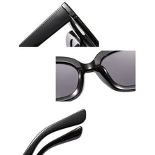 Load image into Gallery viewer, LeonLion Square Oversized Sunglasses Women  Glasses Women Designer Eyeglasses Women/Men Gafas De Sol Mujer 2023